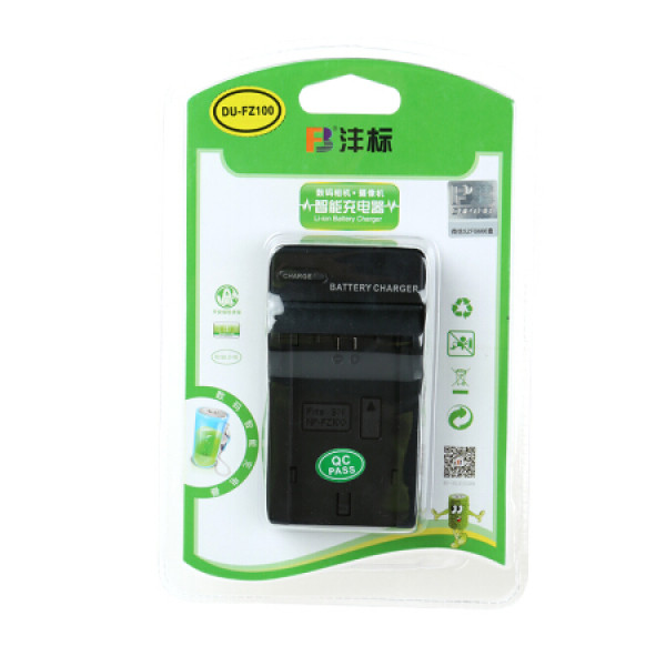 Зарядное устройство FB Sony FZ100 lithium battery charger